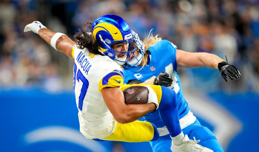 Complete game guide and 3 things to watch in Week 15 matchup