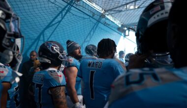 3 Moves Tennessee Titans Must Make This Offseason to Turn Things Around in 2026