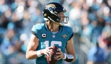 Jacksonville Jaguars: Game Preview - by David Wyatt-Hupton