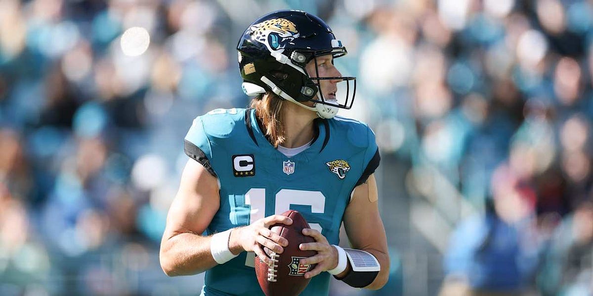 Jacksonville Jaguars: Game Preview - by David Wyatt-Hupton