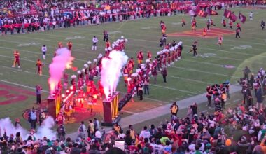 The two-point try wasn’t the story of Eagles-Commanders. The mismatch was.