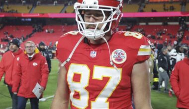 The Chiefs Are Beating the Super Bowl Loser's Curse. It Probably Won't Matter.