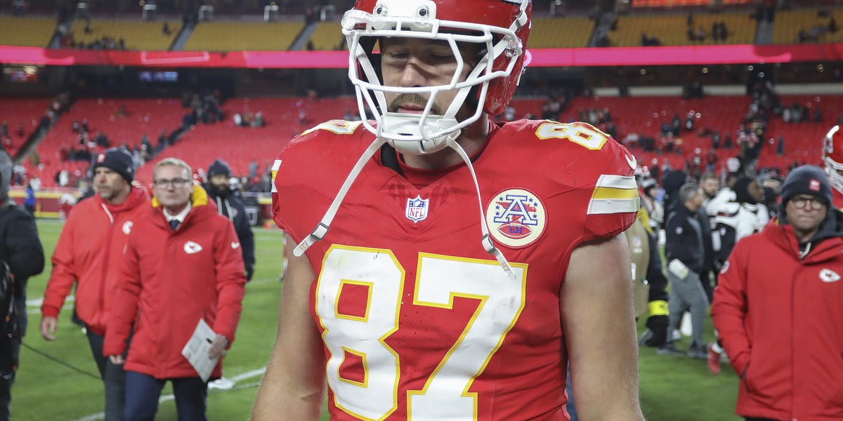 The Chiefs Are Beating the Super Bowl Loser's Curse. It Probably Won't Matter.