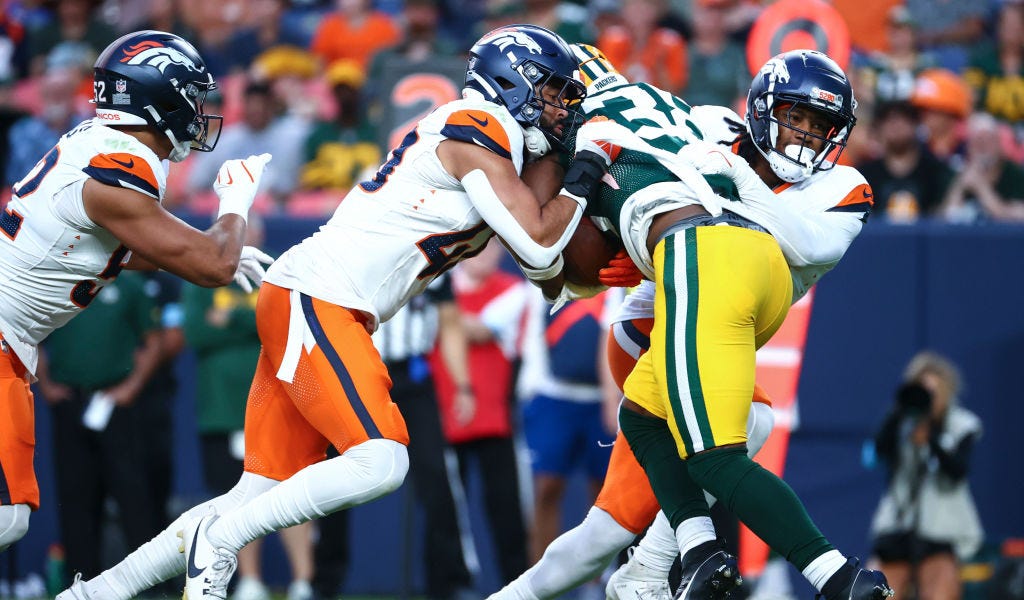 Detroit Lions playoff chase rooting guide for Week 15 of the 2025 NFL season