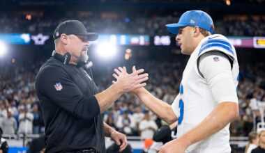 Lions find their moxie in face of adversity and coaching decisions deliver in big win over Cowboys