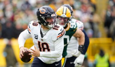 A Detroit Lions fan viewing guide for remainder of Week 14 of the 2025 season