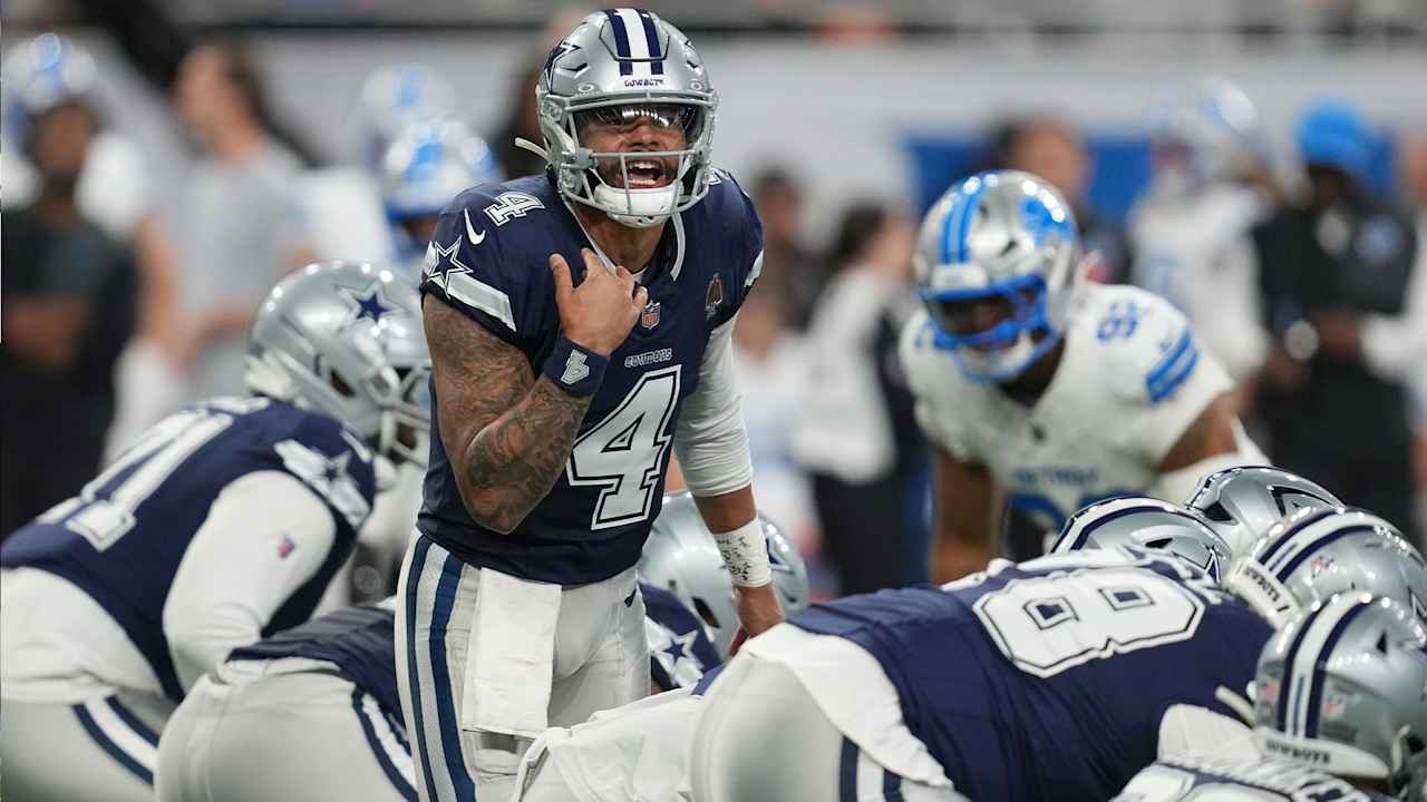 Simple but hard path into playoffs