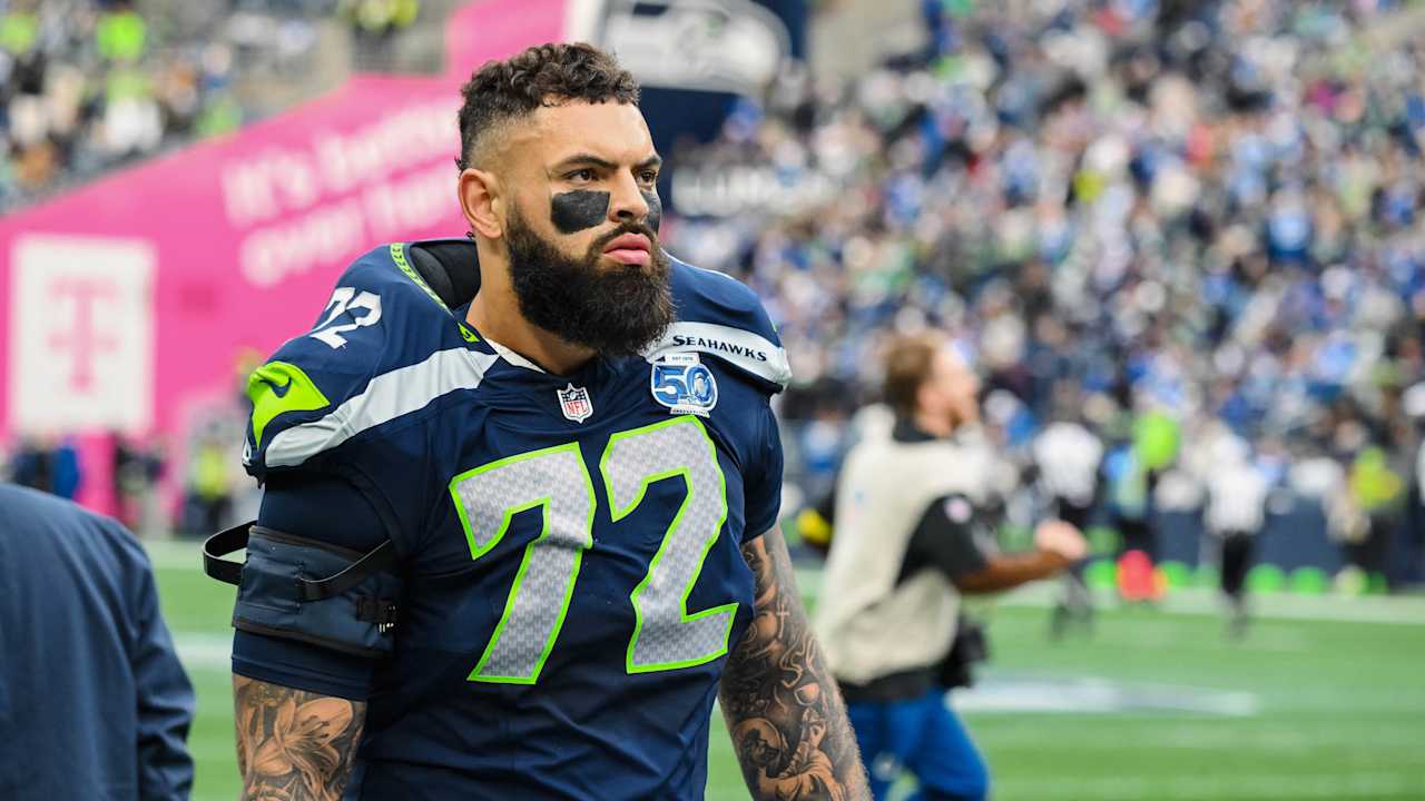 Injury Updates From The Seahawks’ Week 15 Win Over The Colts