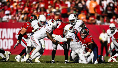 Snap Judgments For The Buccaneers Game