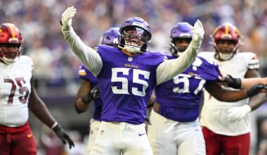 Eric Wilson: Man of Opportunity