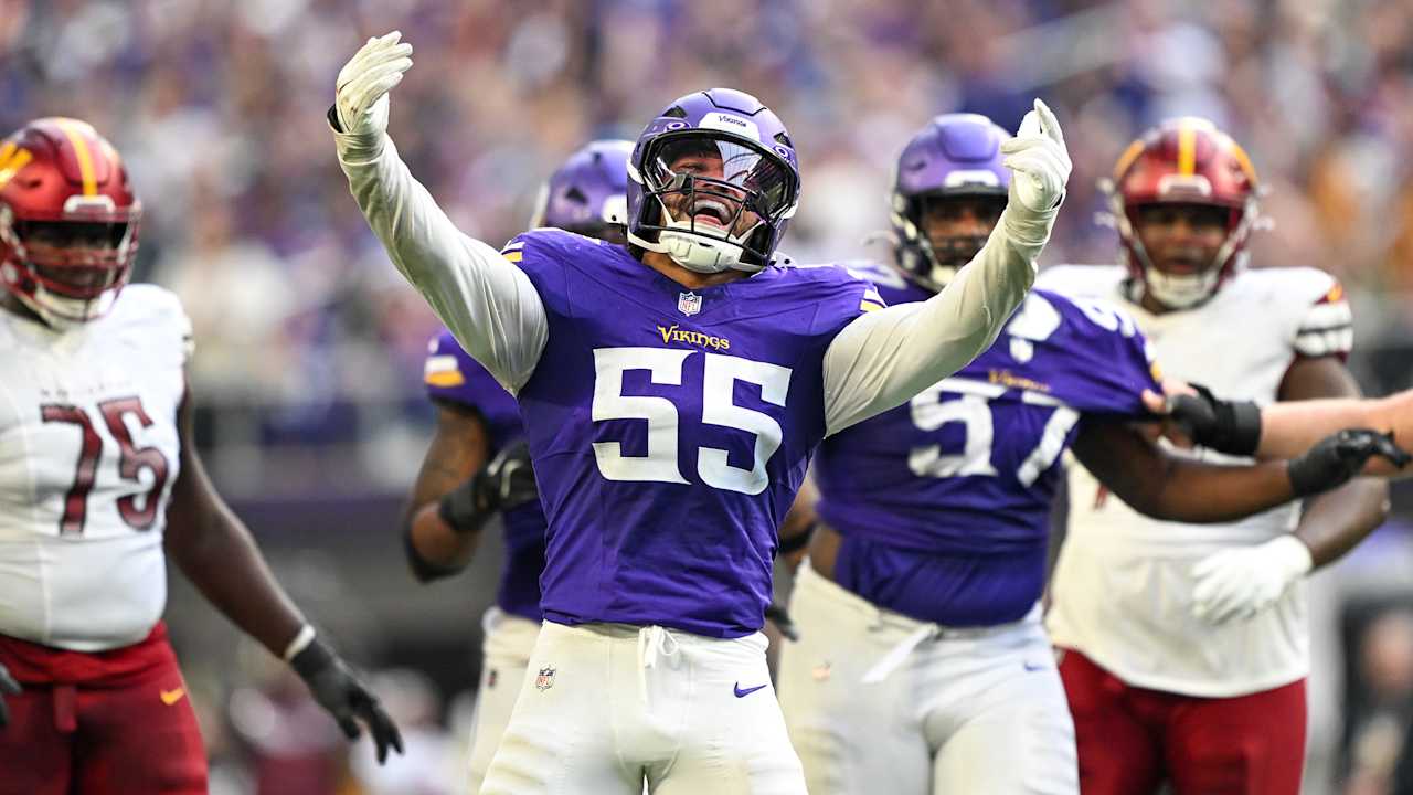 Eric Wilson: Man of Opportunity