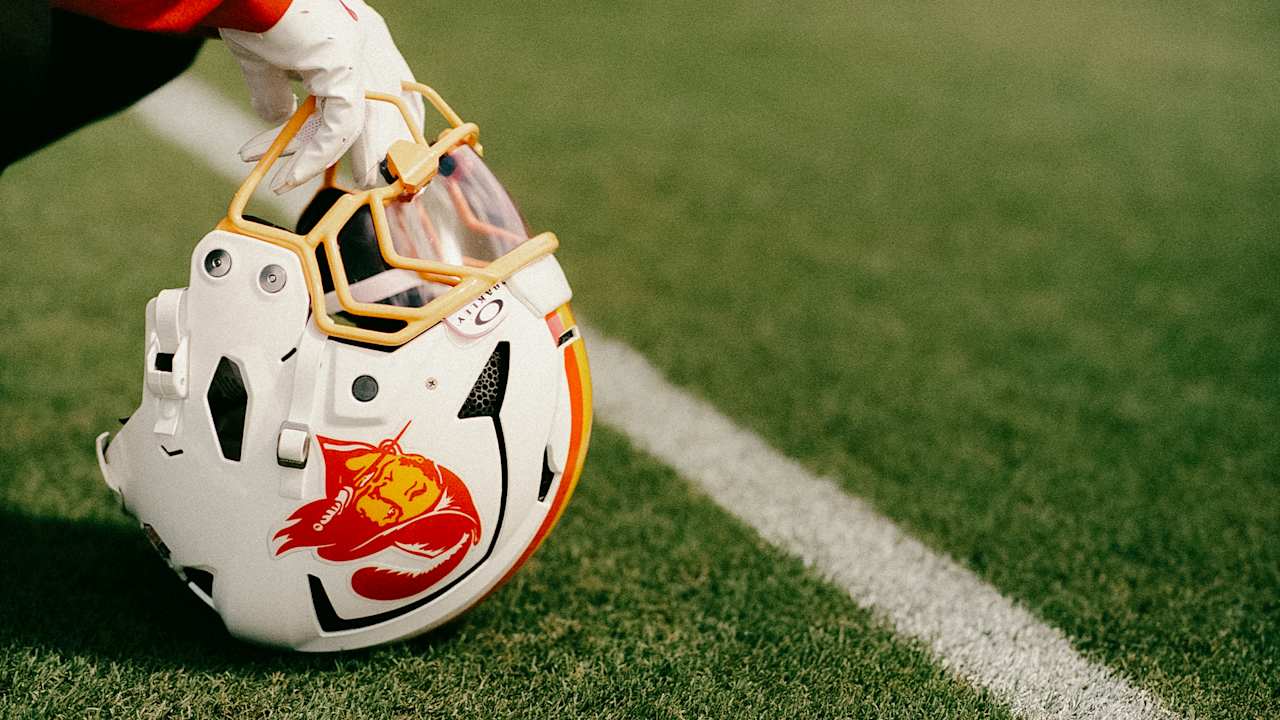 Tampa Bay Buccaneers Depth Chart