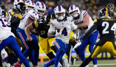 Labriola on the loss to the Bills