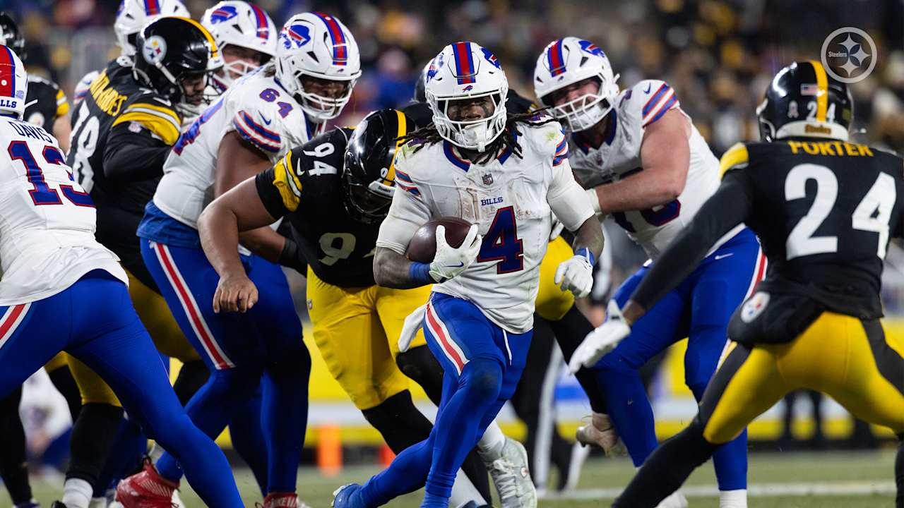 Labriola on the loss to the Bills
