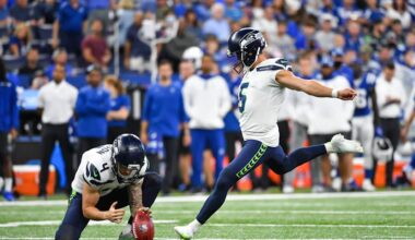 Seahawks vs Colts On Sunday, December 14, 2025