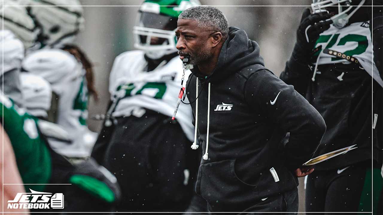 Rookie TE Mason Taylor & 4 Jets Ruled Out for Week 15 vs. Jaguars