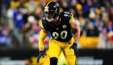 Dolphins vs. Steelers Week 15 inactives: Players ruled out for Monday's game - NFL.com