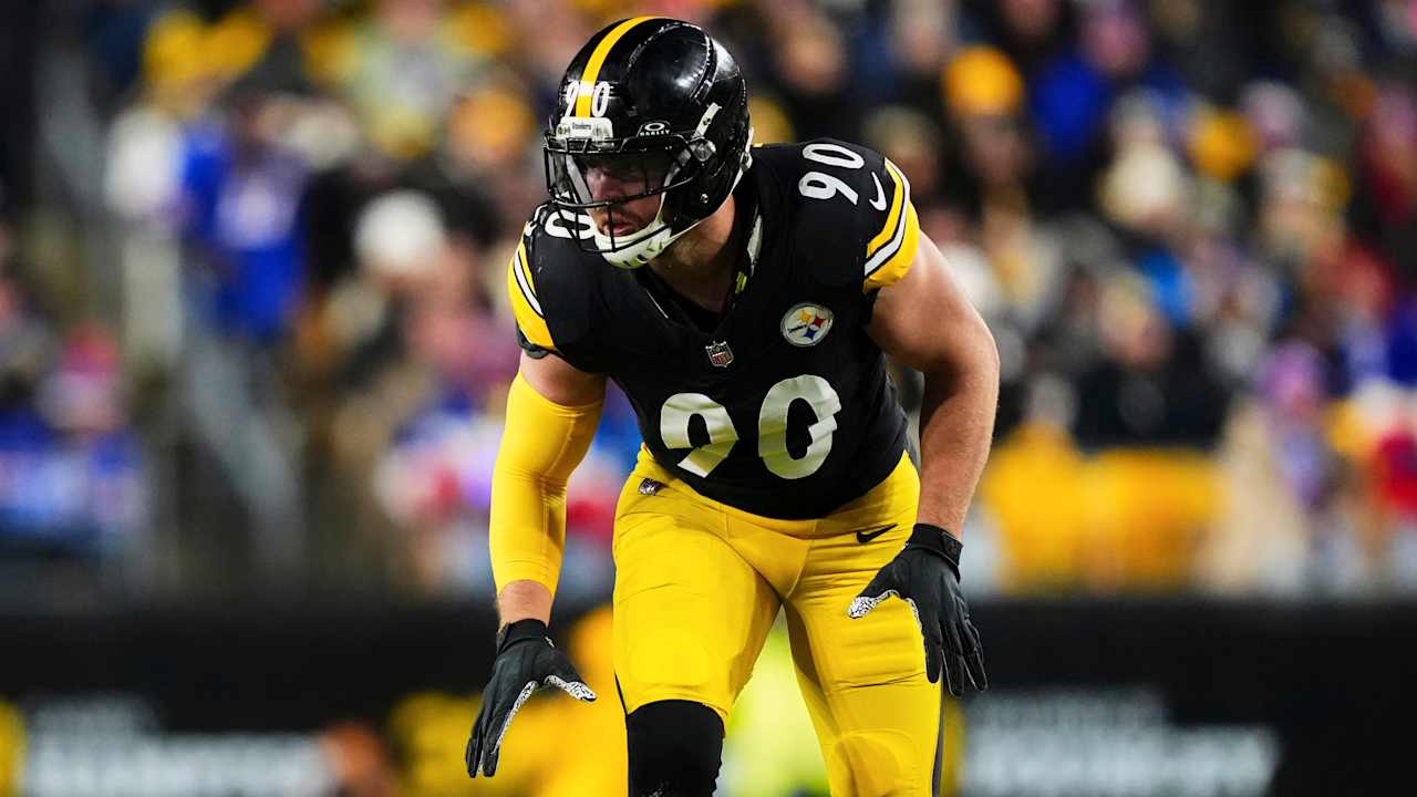 Dolphins vs. Steelers Week 15 inactives: Players ruled out for Monday's game - NFL.com