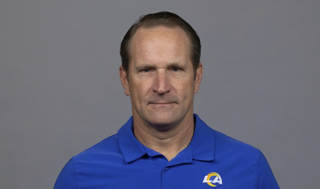 Interim coordinator Ben Kotwica believes Rams’ special teams can contribute to Super Bowl run – Orange County Register