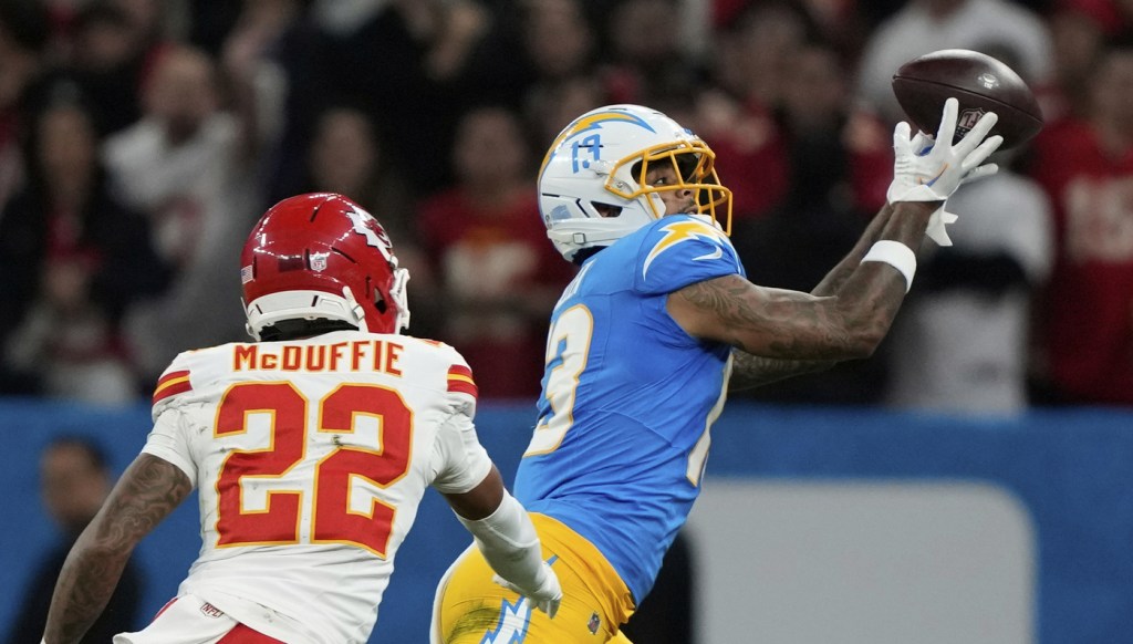 Chargers must change winning ugly formula if they want to beat Chiefs – San Diego Union-Tribune