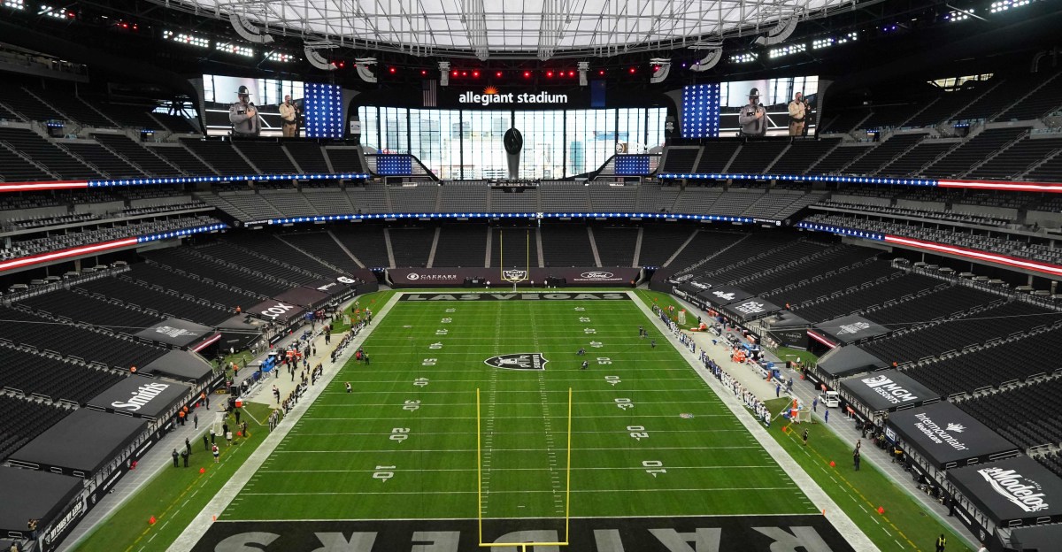 NY Giants-Raiders, NFL Week 17: Live in-game updates, scores, discussion