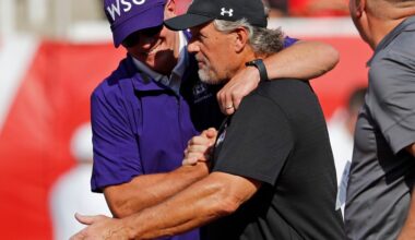 3 DC candidates that make sense for Kyle Whittingham at Michigan