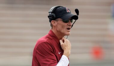 FSU to hire John Garrett as general manager