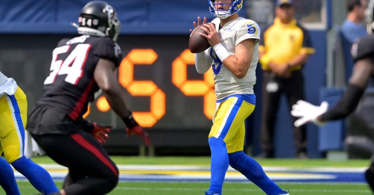 5 Keys to Victory for Rams vs. Falcons in Week 17
