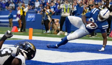 Scouting New York Jets tight end Jelani Woods