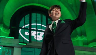 New York Jets’ Path to the First Pick in the 2026 NFL Draft