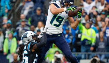 Panthers vs Seahawks: Defensive Preview