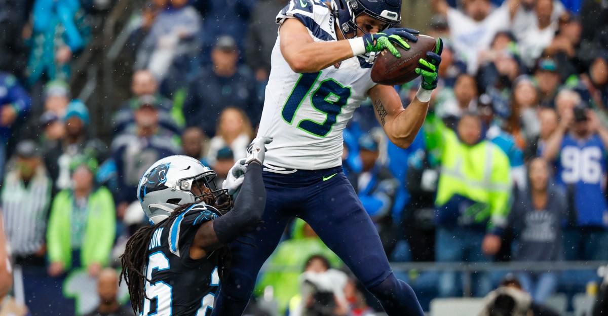 Panthers vs Seahawks: Defensive Preview
