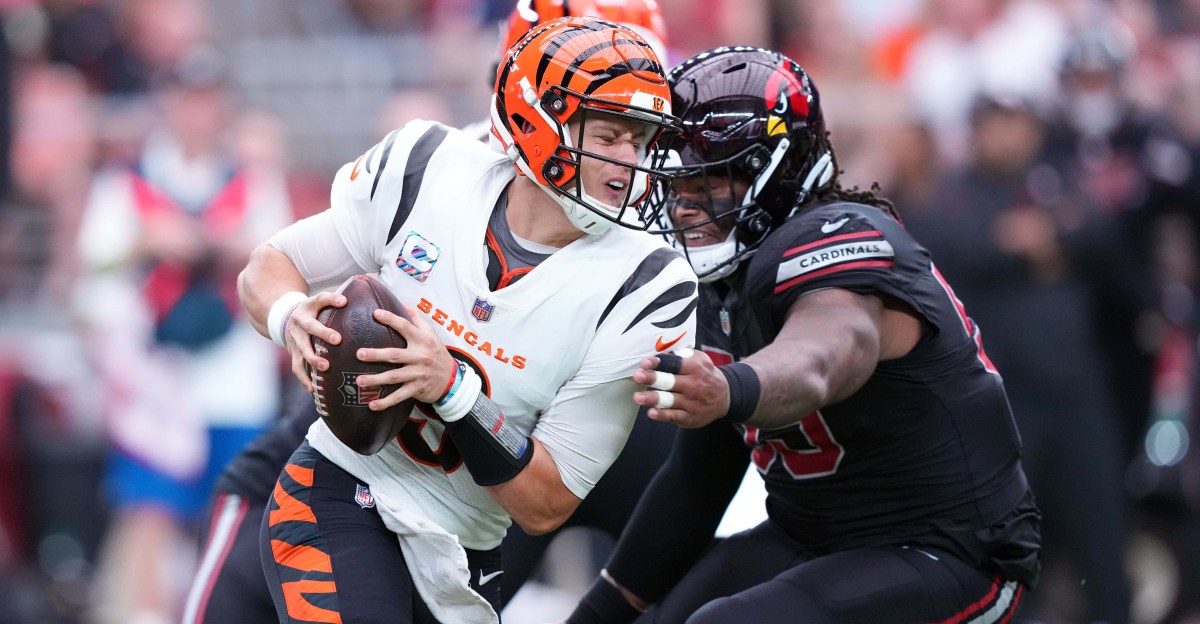 Cardinals vs. Bengals: How to watch, TV schedule, radio broadcast, live stream and more