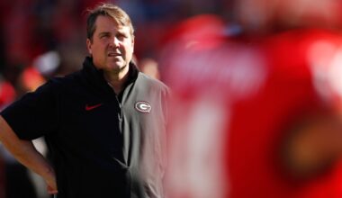 Why Steve Sarkisian dumped Pete Kwiatkowski for Will Muschamp