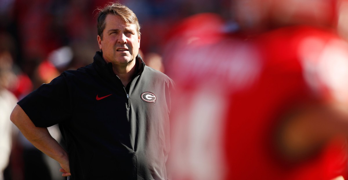 Why Steve Sarkisian dumped Pete Kwiatkowski for Will Muschamp