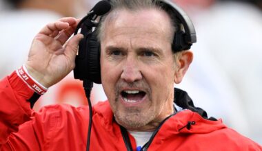 NY Giants’ head-coaching search: Is this Steve Spagnuolo’s last chance?