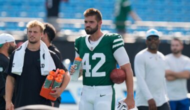 New York Jets News: Jets light $10 million on fire