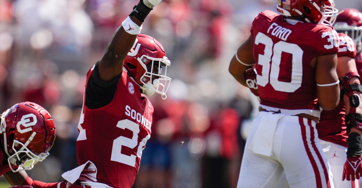 Future Broncos: Prospects to Watch in 1st Round of College Football Playoff