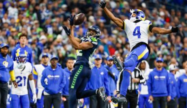 Packers Discussion: Rams and Seahawks play for NFC’s top seed on TNF