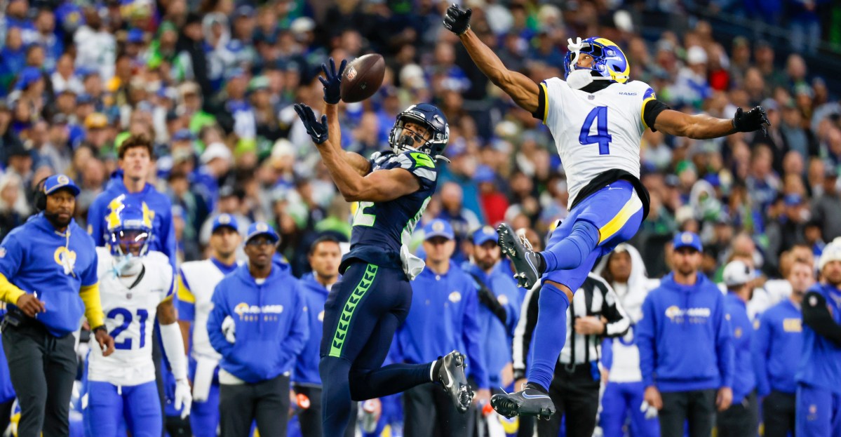 Packers Discussion: Rams and Seahawks play for NFC’s top seed on TNF