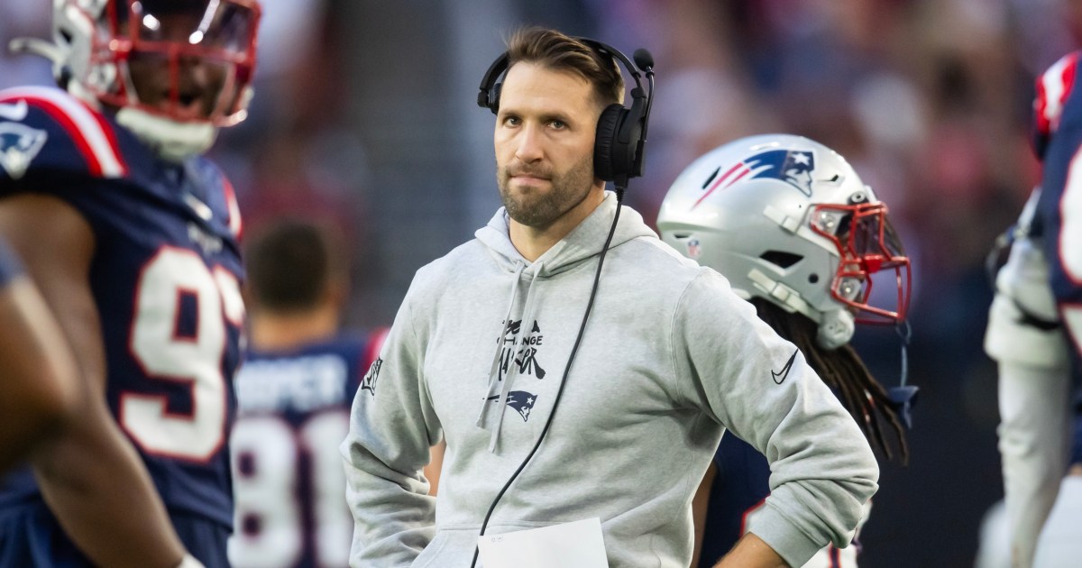 Patriots headed ‘back to drawing board’ on special teams