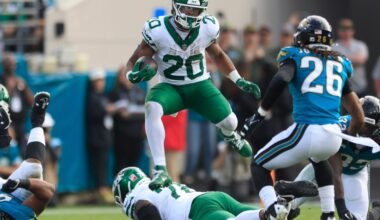 New York Jets Flight Connections 12/14/25