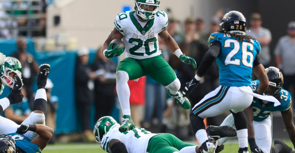 New York Jets Flight Connections 12/14/25