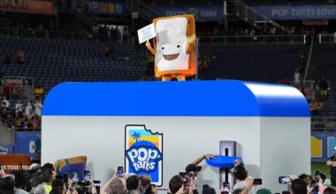 College football’s 10 best bowl game matchups for 2025-26 outside CFP