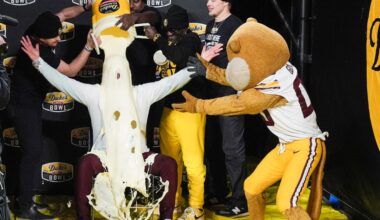 College football bowl matchups, schedule, results, and more