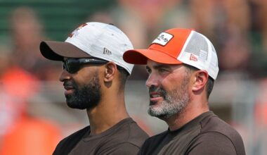 Browns were never tanking the 2025 season, just losing a ton