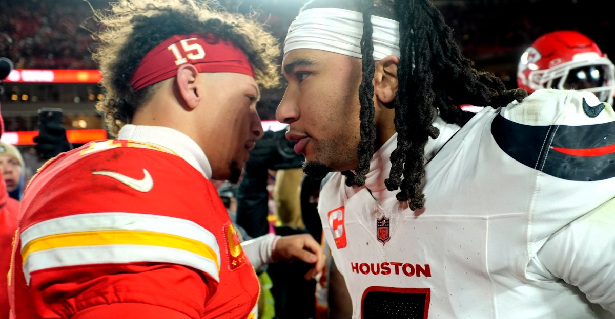 Chiefs-Texans: 5 things to watch in pivotal Week 14 battle