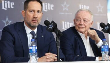 Dallas Cowboys survey: Is there any optimism moving forward?