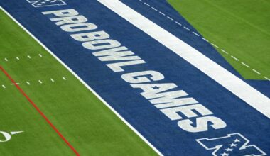 Dallas Cowboys players who made the initial roster of the Pro Bowl