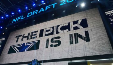 Dallas Cowboys Week 16 rooting guide: How to improve the draft position